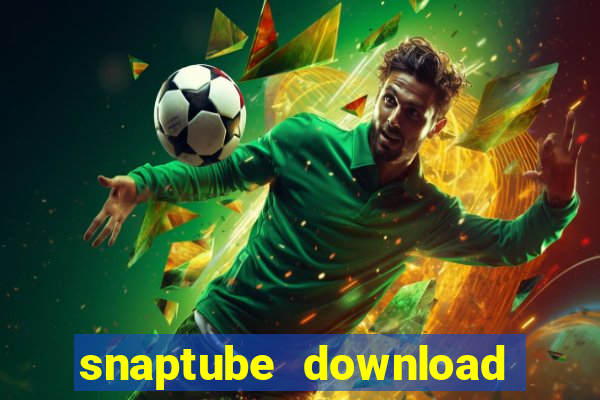 snaptube download pc windows 7